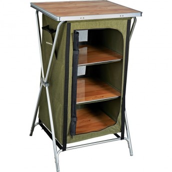 Шкаф складной KOVEA folding cabinet 3